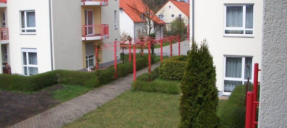 1 chambre Appartement à Oberspreewald-Lausitz, Germany No. 12116 3