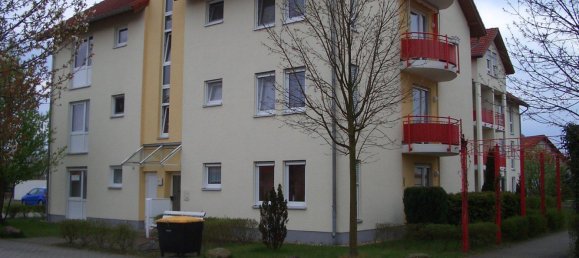 1 chambre Appartement à Oberspreewald-Lausitz, Germany No. 12116 4