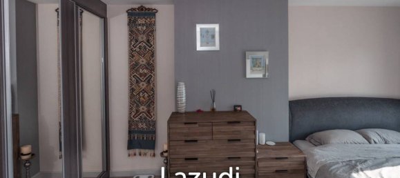 2 Schlafzimmer Eigentumswohnung in Yan Nawa, Thailand, Nr. 14572 5