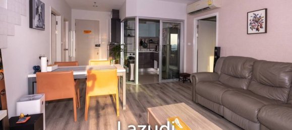 2 Schlafzimmer Eigentumswohnung in Yan Nawa, Thailand, Nr. 14572 3