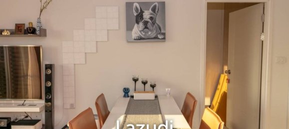 2 Schlafzimmer Eigentumswohnung in Yan Nawa, Thailand, Nr. 14572 4