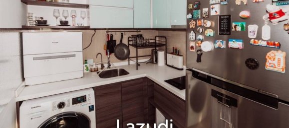 2 Schlafzimmer Eigentumswohnung in Yan Nawa, Thailand, Nr. 14572 9