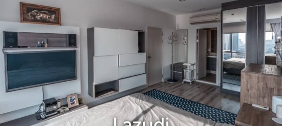 2 Schlafzimmer Eigentumswohnung in Yan Nawa, Thailand, Nr. 14572 6