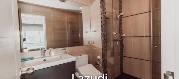 2 Schlafzimmer Eigentumswohnung in Yan Nawa, Thailand, Nr. 14572 10