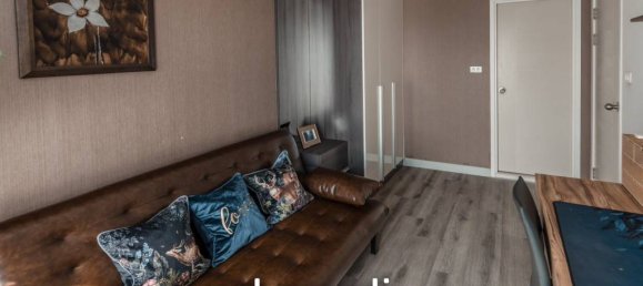 2 Schlafzimmer Eigentumswohnung in Yan Nawa, Thailand, Nr. 14572 7