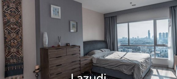 2 Schlafzimmer Eigentumswohnung in Yan Nawa, Thailand, Nr. 14572 8