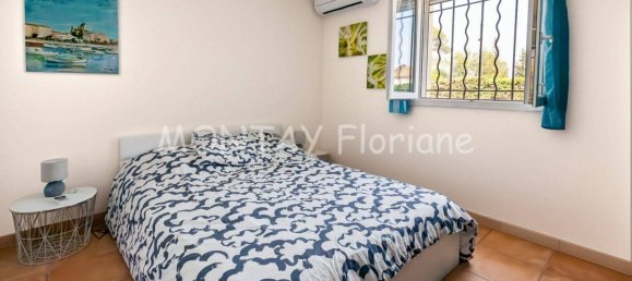 4 bedrooms House in Saint-Raphael, France No. 321483 7