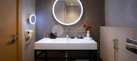 Appartement à Jumeirah Village Triangle, UAE 38.6m² No. 20602 9