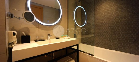 Appartement à Jumeirah Village Triangle, UAE 38.6m² No. 20602 3