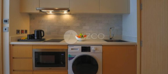 Appartement à Jumeirah Village Triangle, UAE 38.6m² No. 20602 6