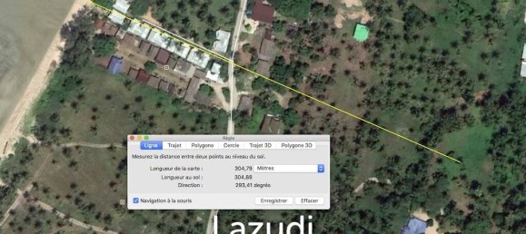  Commercial property in Ko Samui, Thailand No. 17486 7