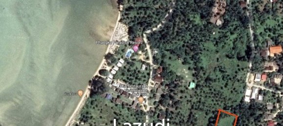  Commercial property in Ko Samui, Thailand No. 17486 3