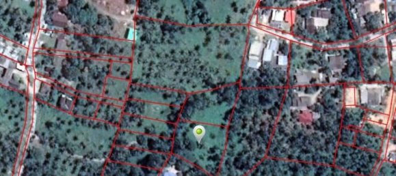  Commercial property in Ko Samui, Thailand No. 17486 4