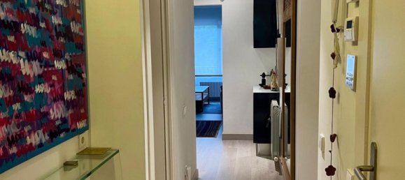 Квартира с 2 спальнями в Барселона, Испания № 188880 11