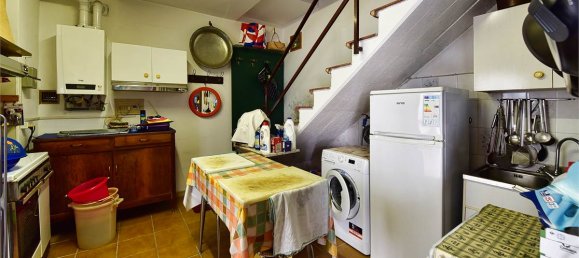 1 غرف نوم شقة في Oltrona di San Mamette, Italy رقم 317398 13