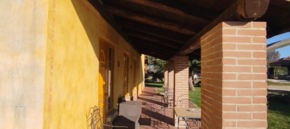 Hotel T8 em Ischia di Castro, Italy N.º 318983 17