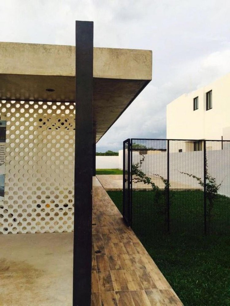 3 bedrooms House in Merida, Mexico No. 159153