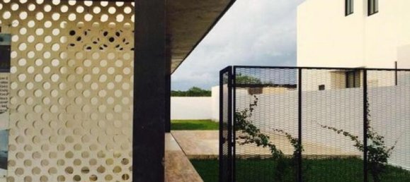 3 chambres Maison à Merida, Mexico No. 159153 2