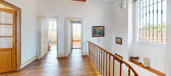 4 غرف نوم منزل في Vic-Fezensac, France رقم 360832 8