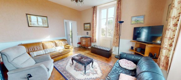 4 غرف نوم منزل في Vic-Fezensac, France رقم 360832 17