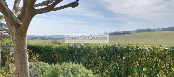 4 غرف نوم منزل في Vic-Fezensac, France رقم 360832 16