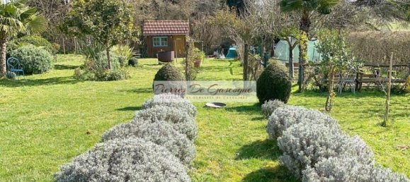 4 غرف نوم منزل في Vic-Fezensac, France رقم 360832 13