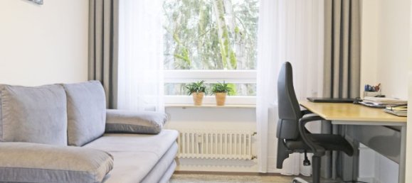 Apartamento de 3 dormitorios en Wiesbaden, Germany No. 106945 5