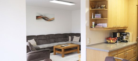 Apartamento de 3 dormitorios en Wiesbaden, Germany No. 106945 10