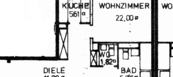 Apartamento de 3 dormitorios en Wiesbaden, Germany No. 106945 18