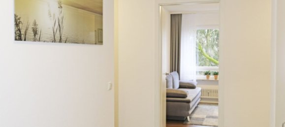 Apartamento de 3 dormitorios en Wiesbaden, Germany No. 106945 4