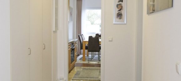 Apartamento de 3 dormitorios en Wiesbaden, Germany No. 106945 17
