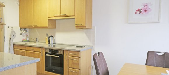 Apartamento de 3 dormitorios en Wiesbaden, Germany No. 106945 11