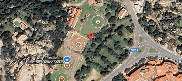 5 Schlafzimmer Villa in Arzachena, Italy, Nr. 303926 2