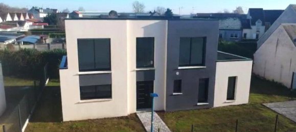 Casa de 4 dormitorios en Rivery, France No. 40778 7