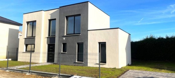 Casa de 4 dormitorios en Rivery, France No. 40778 8