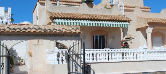 Дом с 3 спальнями в Дехеса де Кампоамор, Испания № 186379 10