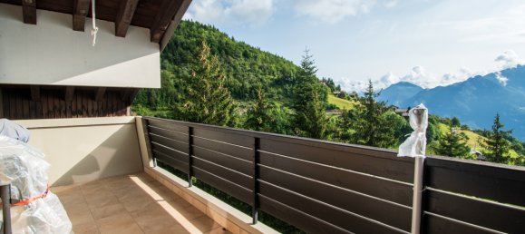 2 Schlafzimmer Doppelhaus in Vionnaz, Switzerland, Nr. 327 5