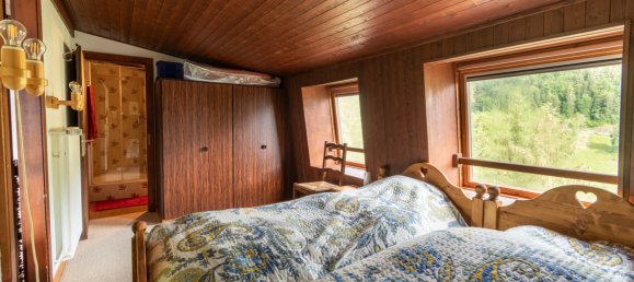 2 Schlafzimmer Doppelhaus in Vionnaz, Switzerland, Nr. 327 14