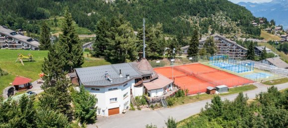 2 Schlafzimmer Doppelhaus in Vionnaz, Switzerland, Nr. 327 19