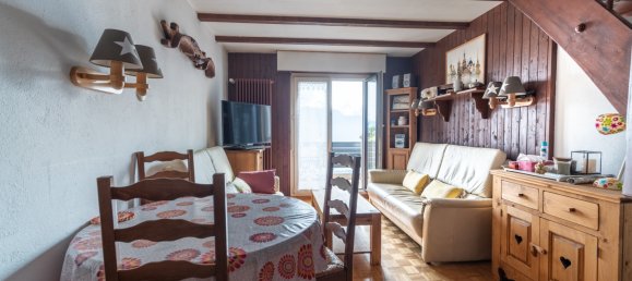 2 Schlafzimmer Doppelhaus in Vionnaz, Switzerland, Nr. 327 2