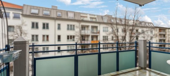 2 rooms Apartment in Munich, Germany No. 214005 9