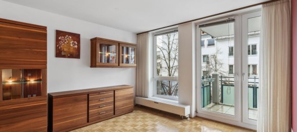 2 rooms Apartment in Munich, Germany No. 214005 3