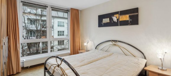 2 rooms Apartment in Munich, Germany No. 214005 6