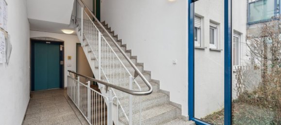 2 rooms Apartment in Munich, Germany No. 214005 11