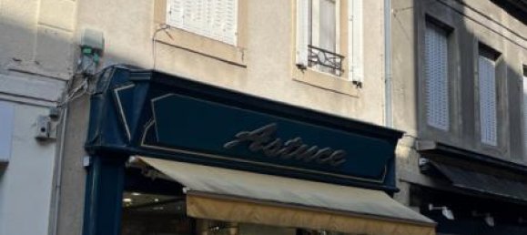 8غرفة بناية في Autun, France رقم 195484 2