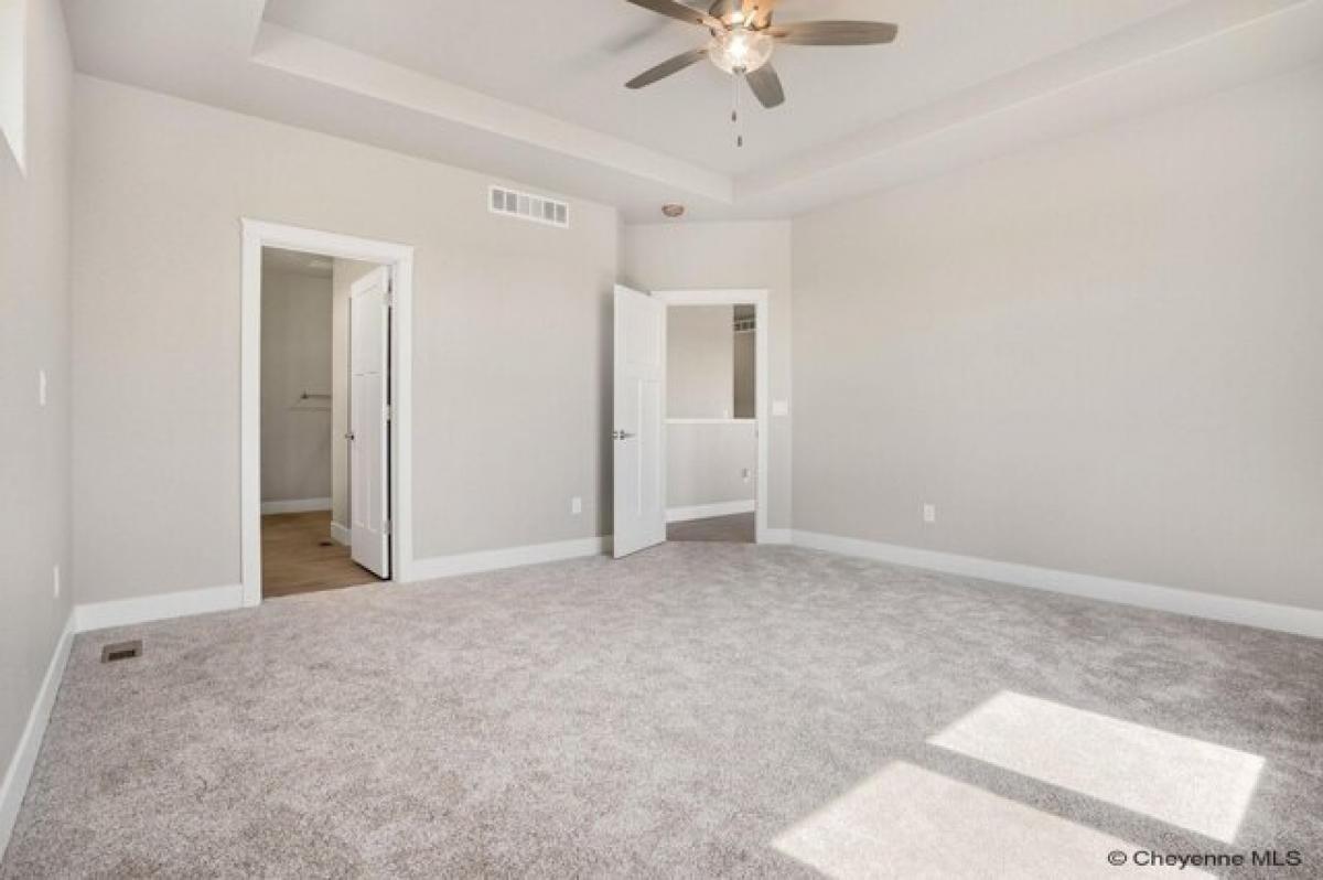 3 bedrooms House in Cheyenne, USA No. 374412