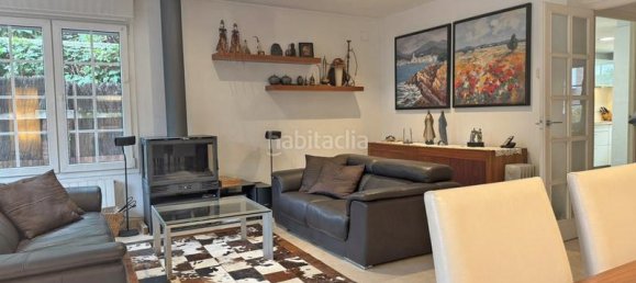 4 Schlafzimmer Stadthaus in Esplugues de Llobregat, Spain, Nr. 187593 13