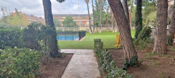 4 Schlafzimmer Stadthaus in Esplugues de Llobregat, Spain, Nr. 187593 23