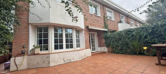 4 Schlafzimmer Stadthaus in Esplugues de Llobregat, Spain, Nr. 187593 22