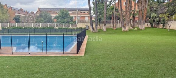 4 Schlafzimmer Stadthaus in Esplugues de Llobregat, Spain, Nr. 187593 25